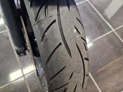 2019 Kawasaki VULCAN S SE (EN650D LAMS) BLACK