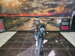 2019 Kawasaki VULCAN S SE (EN650D LAMS) BLACK