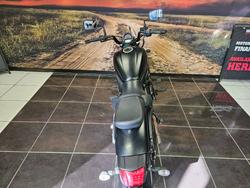 2019 Kawasaki VULCAN S SE (EN650D LAMS) BLACK