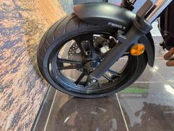 2018 Kawasaki VULCAN S BLACK