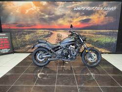 Kawasaki Vulcan S