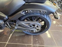 2018 Kawasaki VULCAN S BLACK