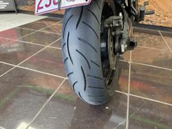 2018 Kawasaki VULCAN S BLACK