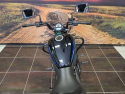 2021 Kawasaki VULCAN S SE (EN650D LAMS) BLACK