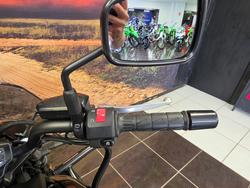 2021 Kawasaki VULCAN S SE (EN650D LAMS) BLACK