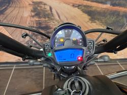 2021 Kawasaki VULCAN S SE (EN650D LAMS) BLACK