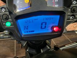 2021 Kawasaki VULCAN S SE (EN650D LAMS) BLACK