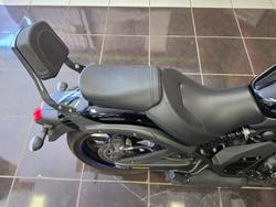 2021 Kawasaki VULCAN S SE (EN650D LAMS) BLACK