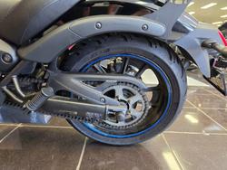 2021 Kawasaki VULCAN S SE (EN650D LAMS) BLACK