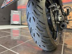 2021 Kawasaki VULCAN S SE (EN650D LAMS) BLACK