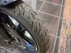 2021 Kawasaki VULCAN S SE (EN650D LAMS) BLACK