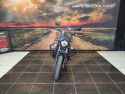 2021 Kawasaki VULCAN S SE (EN650D LAMS) BLACK