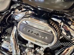 2023 HARLEY-DAVIDSON FLHXS STREET GLIDE SPECIAL