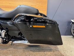 2023 HARLEY-DAVIDSON FLHXS STREET GLIDE SPECIAL