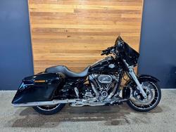 2023 HARLEY-DAVIDSON FLHXS STREET GLIDE SPECIAL