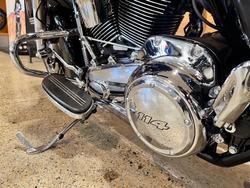 2023 HARLEY-DAVIDSON FLHXS STREET GLIDE SPECIAL