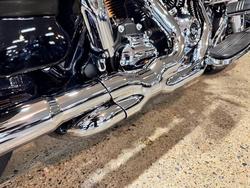 2023 HARLEY-DAVIDSON FLHXS STREET GLIDE SPECIAL