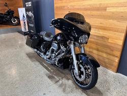 2023 HARLEY-DAVIDSON FLHXS STREET GLIDE SPECIAL