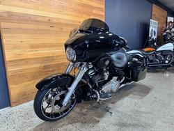 2023 HARLEY-DAVIDSON FLHXS STREET GLIDE SPECIAL