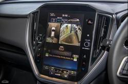 2026 Subaru Crosstrek 2.0R