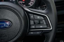 2026 Subaru Crosstrek 2.0R