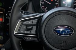 2026 Subaru Crosstrek 2.0R