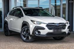 2026 Subaru Crosstrek 2.0R