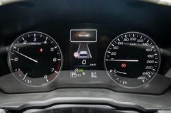 2026 Subaru Crosstrek 2.0R