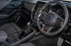 2026 Subaru Crosstrek 2.0R