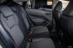 2026 Subaru Crosstrek 2.0R