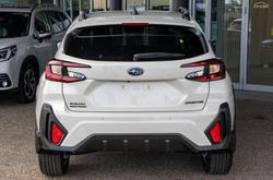 2026 Subaru Crosstrek 2.0R