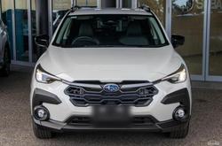 2026 Subaru Crosstrek 2.0R