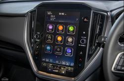 2026 Subaru Crosstrek 2.0R