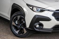 2026 Subaru Crosstrek 2.0R