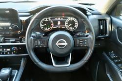 2023 Nissan Pathfinder Ti