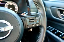 2023 Nissan Pathfinder Ti