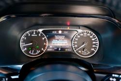 2023 Nissan Pathfinder Ti