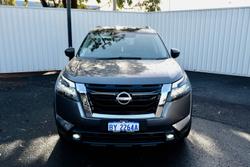 2023 Nissan Pathfinder Ti