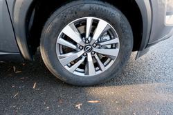 2023 Nissan Pathfinder Ti