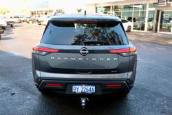 2023 Nissan Pathfinder Ti