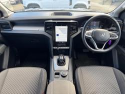 2023 Volkswagen Amarok TDI500 Life