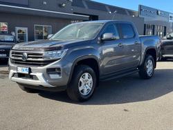 2023 Volkswagen Amarok TDI500 Life
