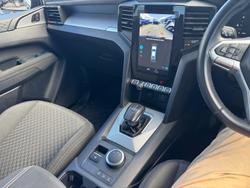 2023 Volkswagen Amarok TDI500 Life