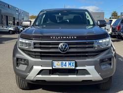 2023 Volkswagen Amarok TDI500 Life