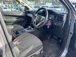 2023 Volkswagen Amarok TDI500 Life