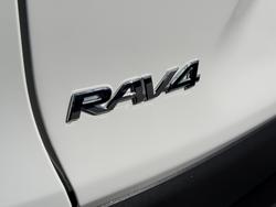2024 Toyota RAV4 GX