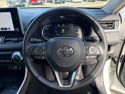 2024 Toyota RAV4 GX