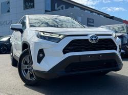 2024 Toyota RAV4 GX