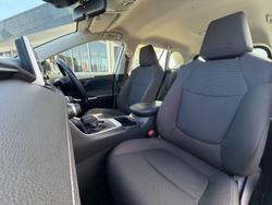 2024 Toyota RAV4 GX
