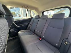 2024 Toyota RAV4 GX